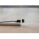 Набор Harvia Cilindro PC90XE Black Steel + CX001WiFi